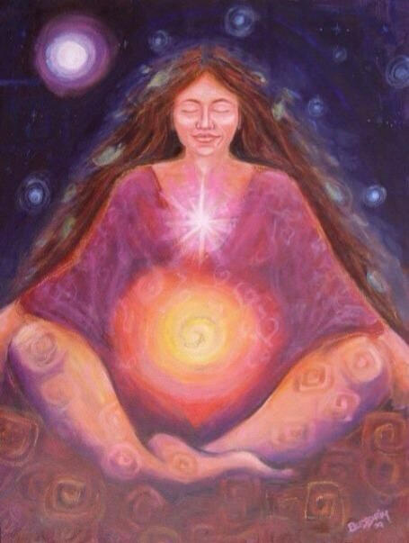 Sacred Womb Release & Rise Sacred Womb Release & Rise